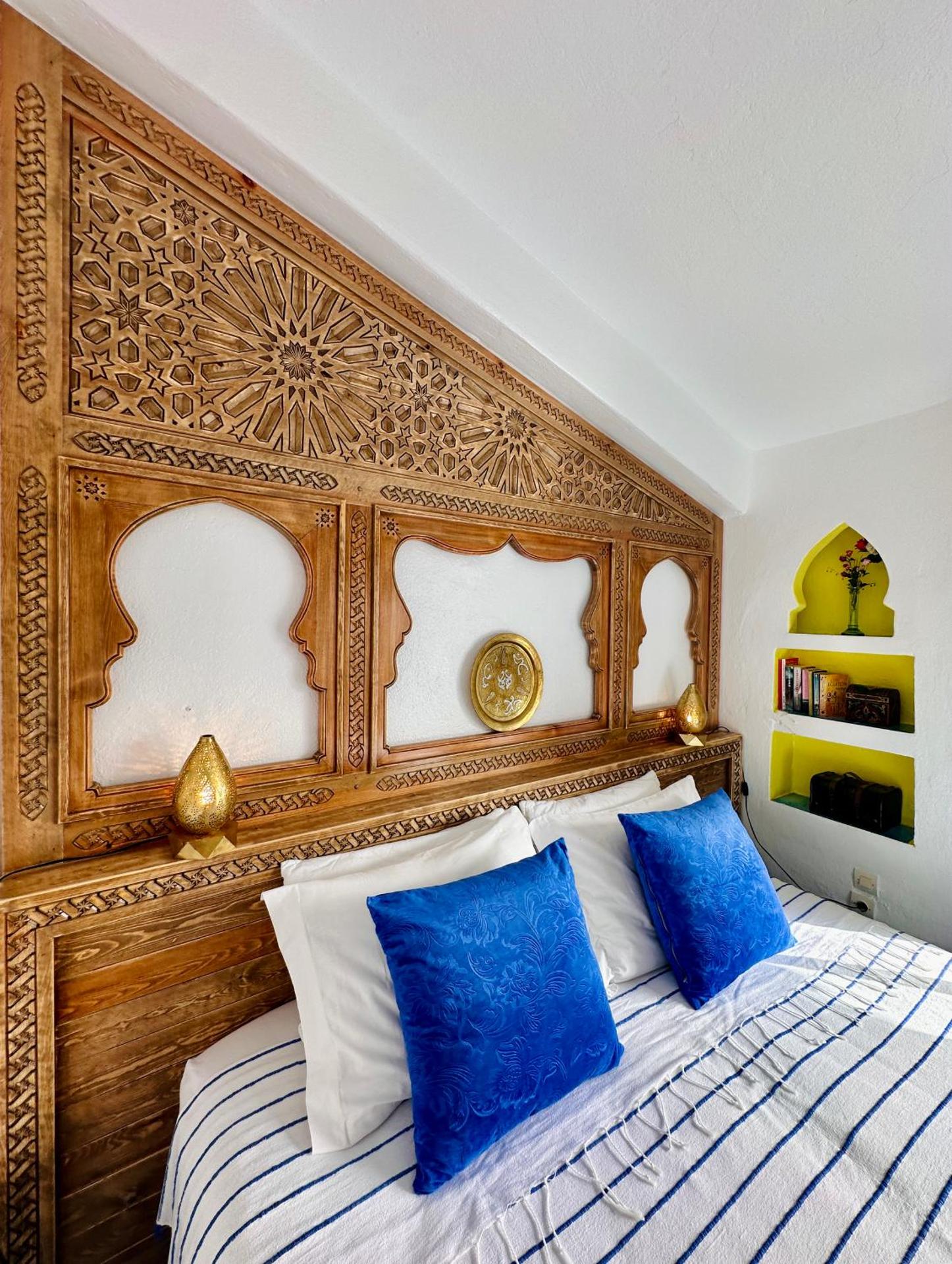 Dar Meziana - Photo 32