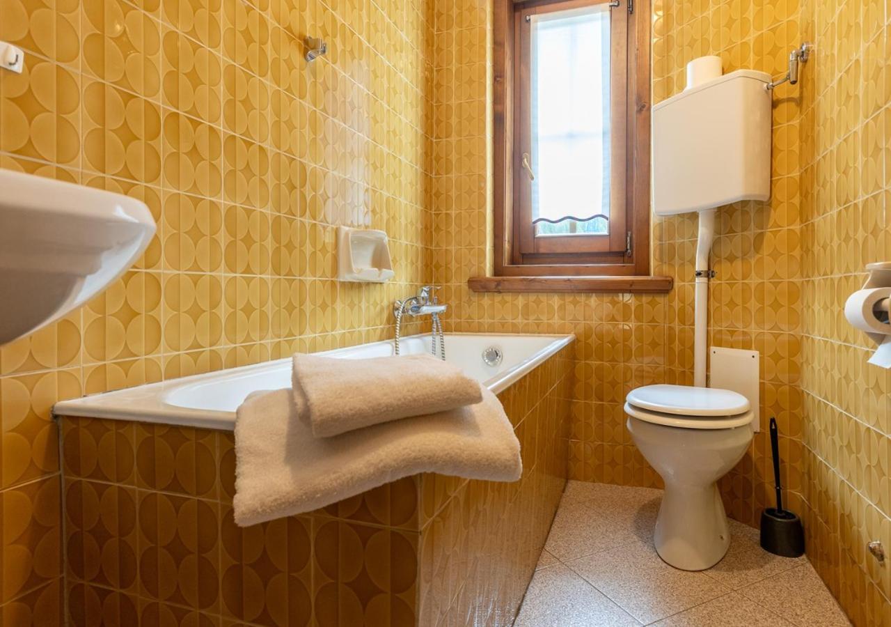 Four-Bedroom Apartment - Photo 4