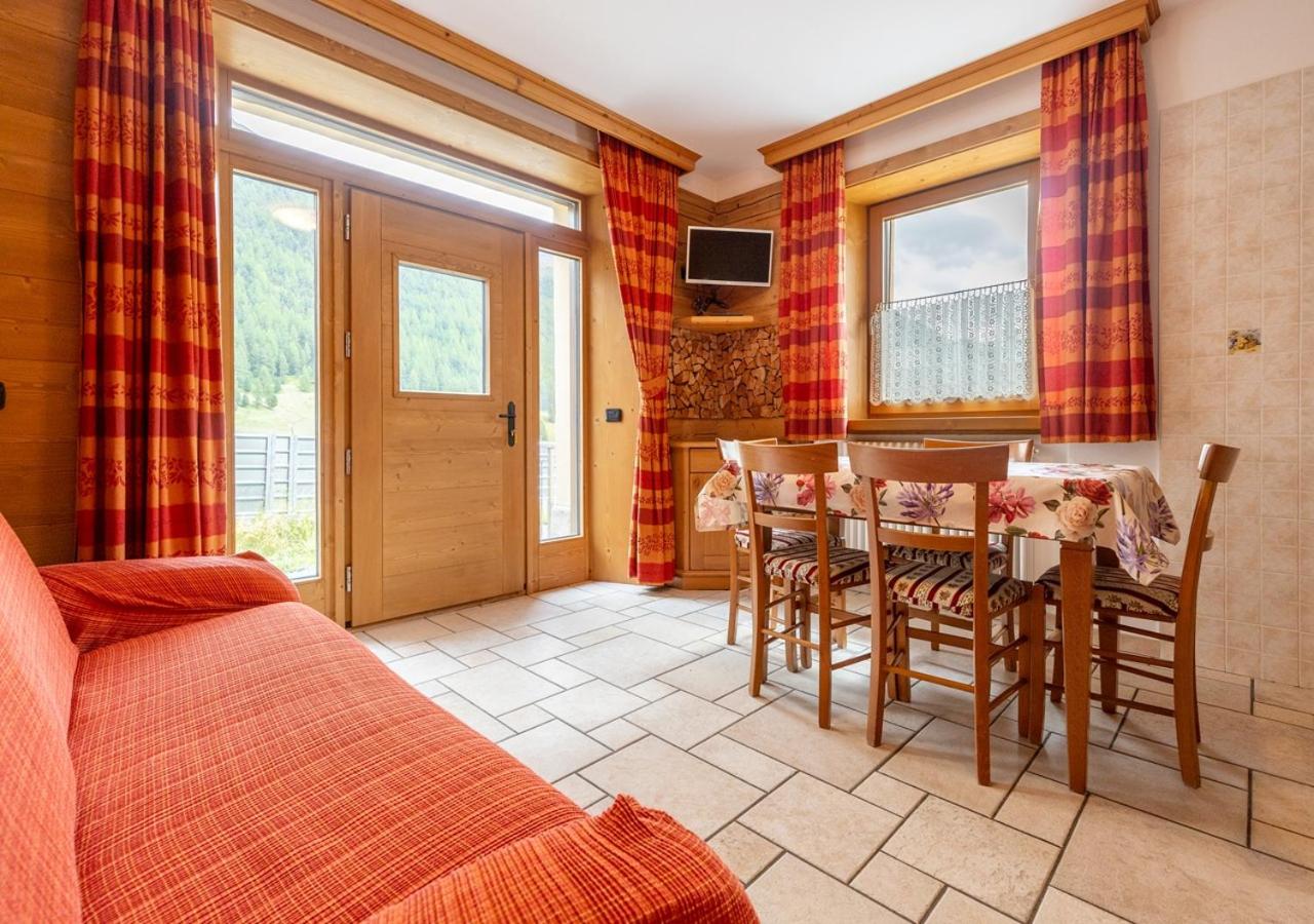 Two-Bedroom Loft Apartment