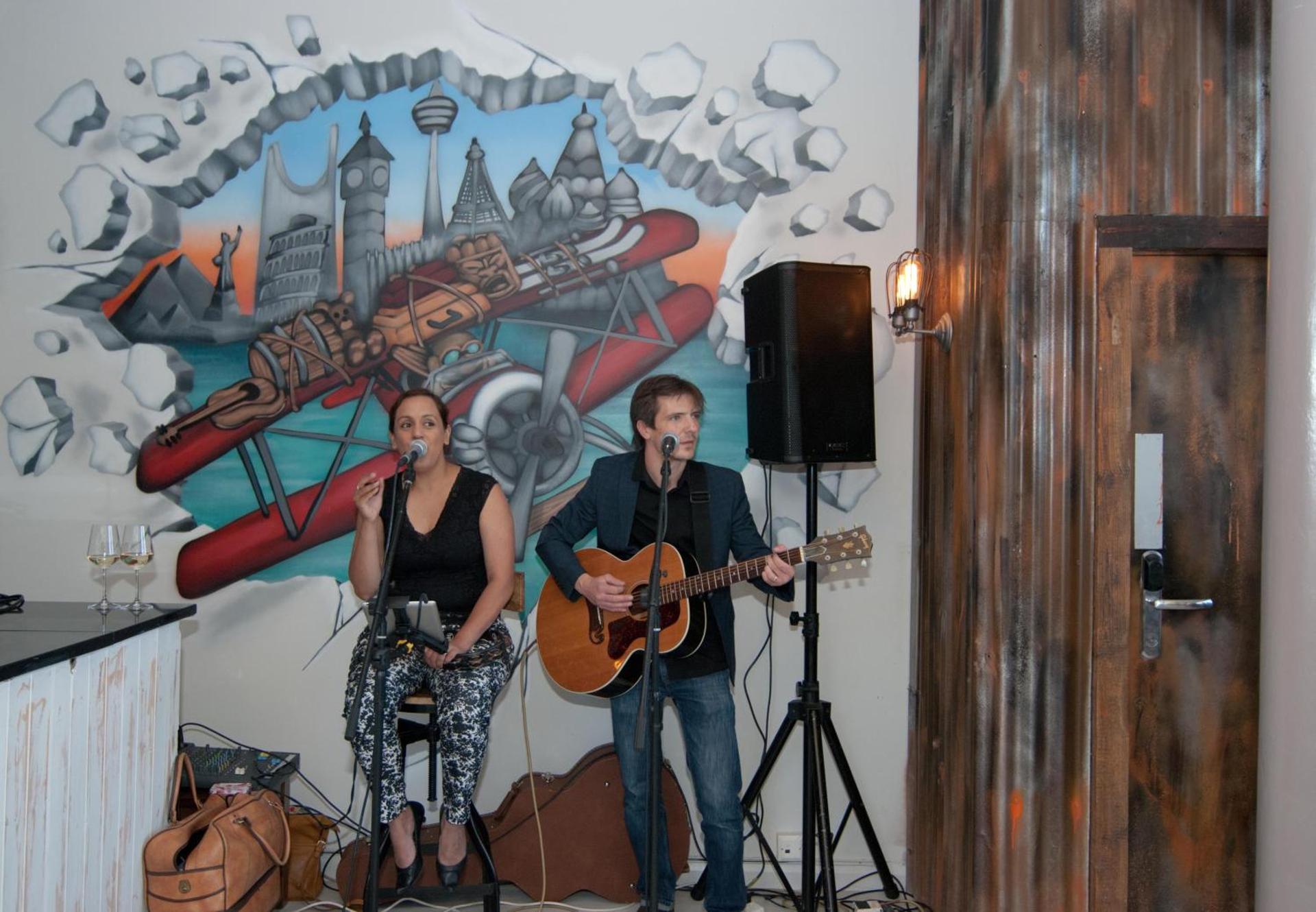 Book A Bed Hostels - Photo 24