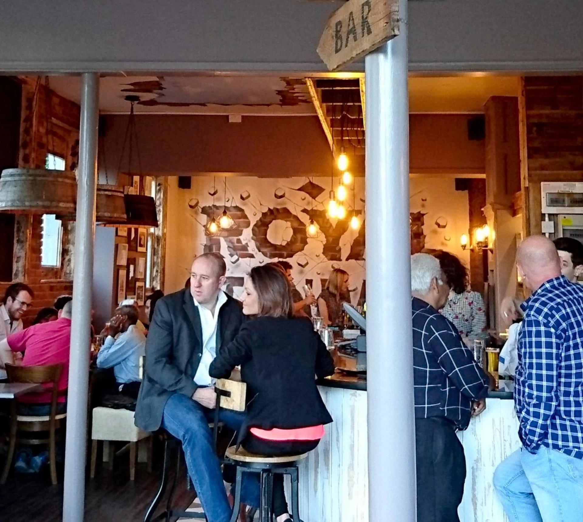 Book A Bed Hostels - Photo 21