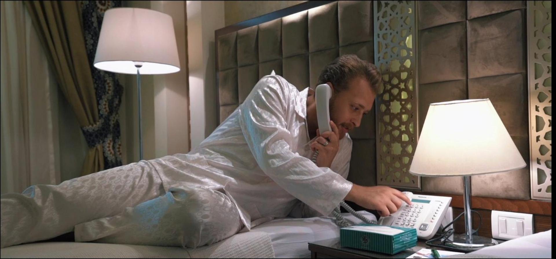 Nile Transport Hotel - Photo 17