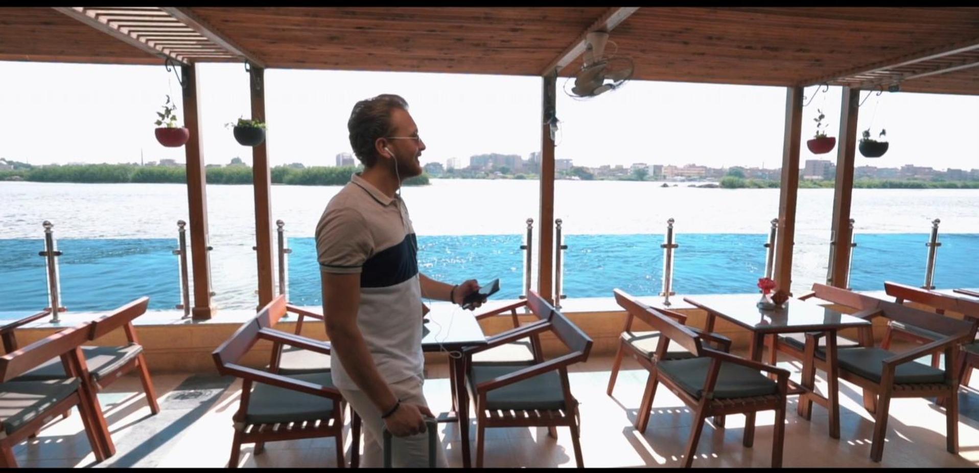 Nile Transport Hotel - Photo 16