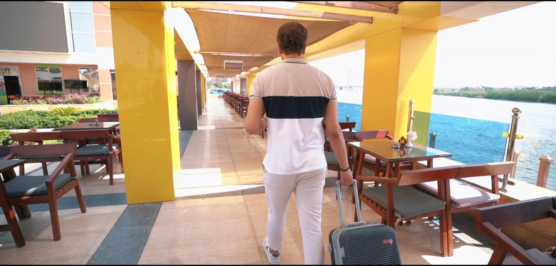 Nile Transport Hotel - Photo 19