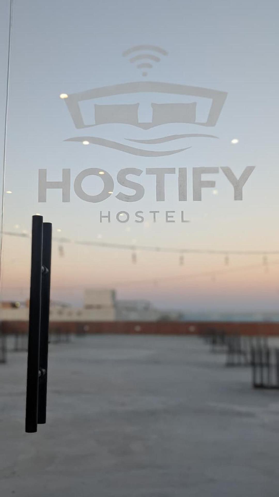 Hostify Hostel - Photo 16