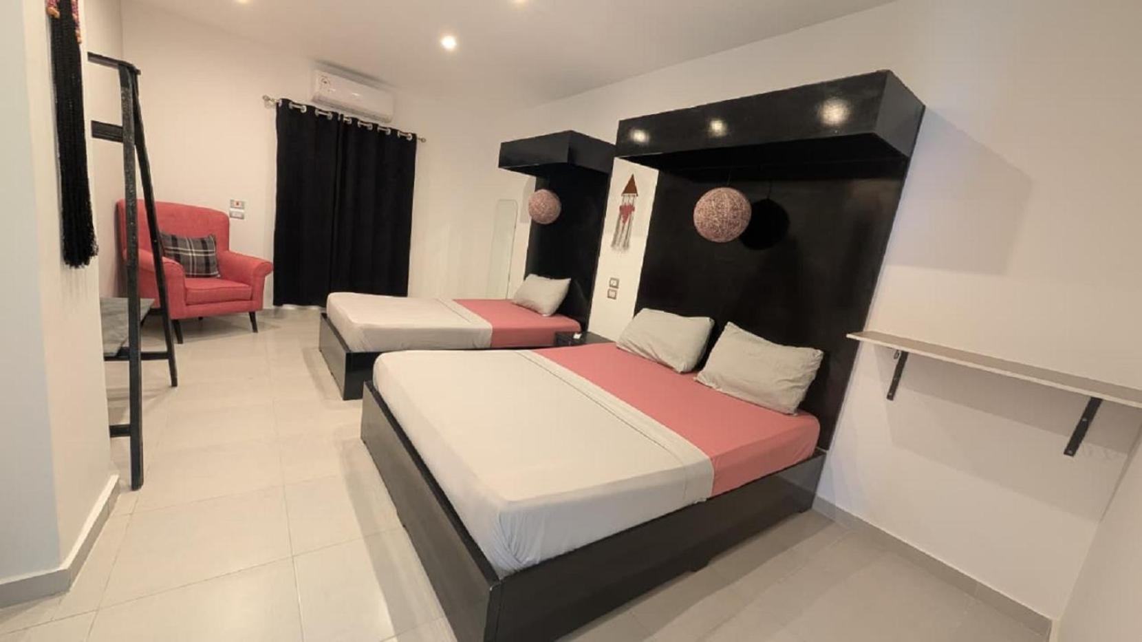 Hostify Hostel - Photo 11