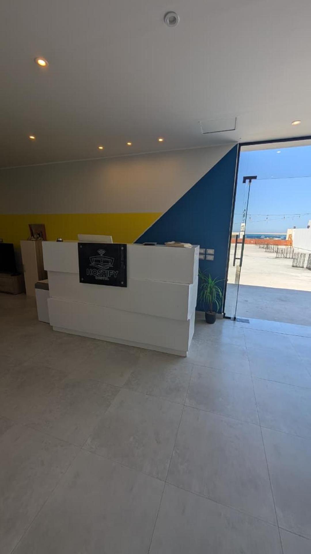 Hostify Hostel - Photo 20