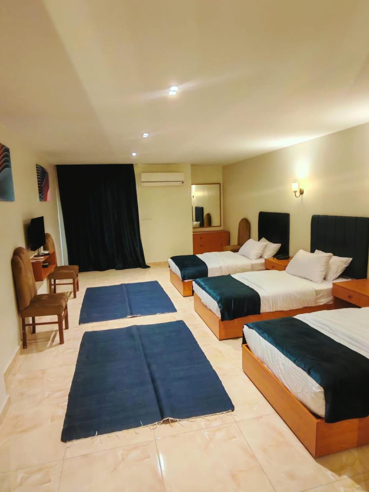 Kush Hotel, Grand Museum & Pyramids View - Photo 70