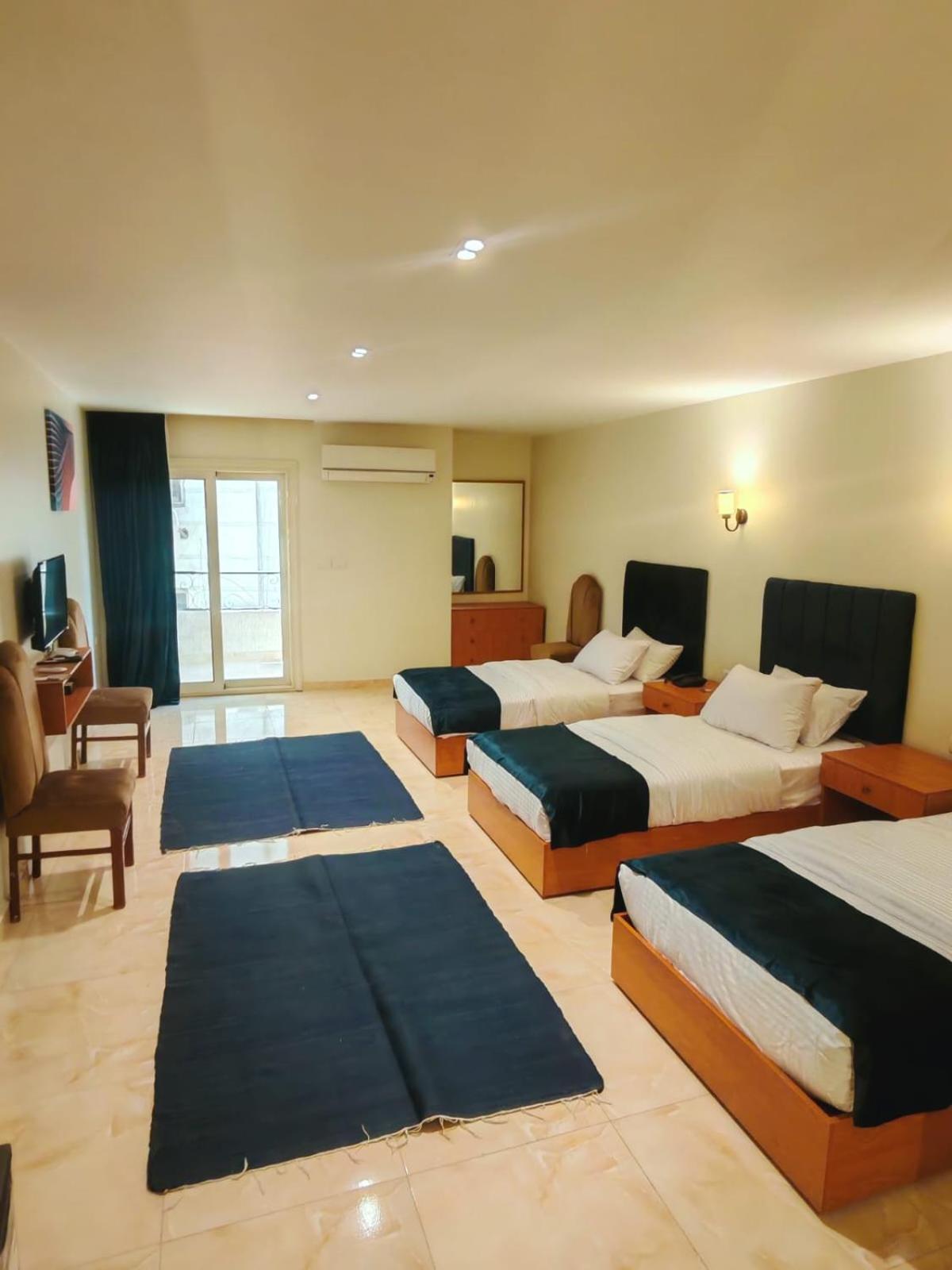 Kush Hotel, Grand Museum & Pyramids View - Photo 69