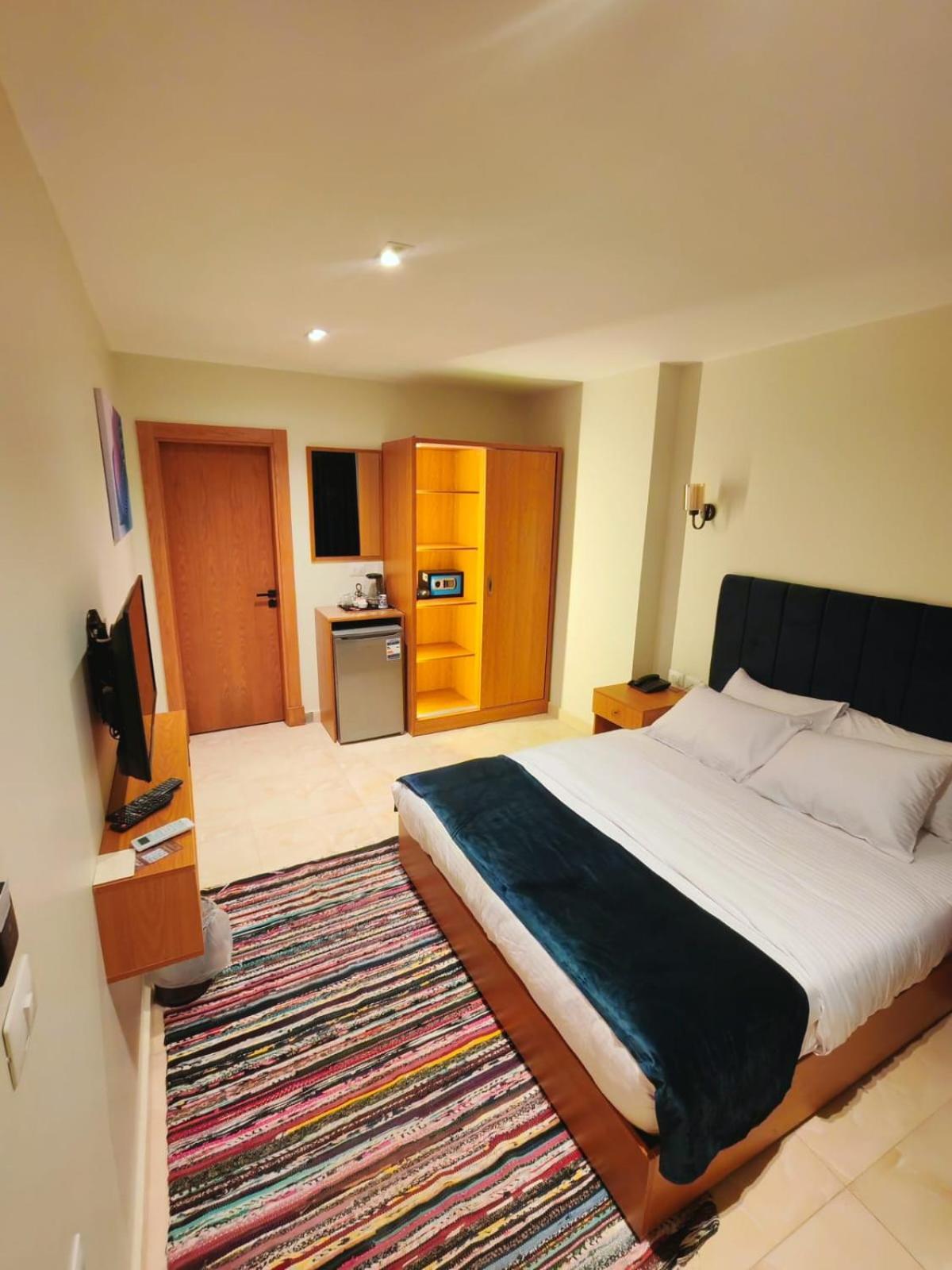 Kush Hotel, Grand Museum & Pyramids View - Photo 76