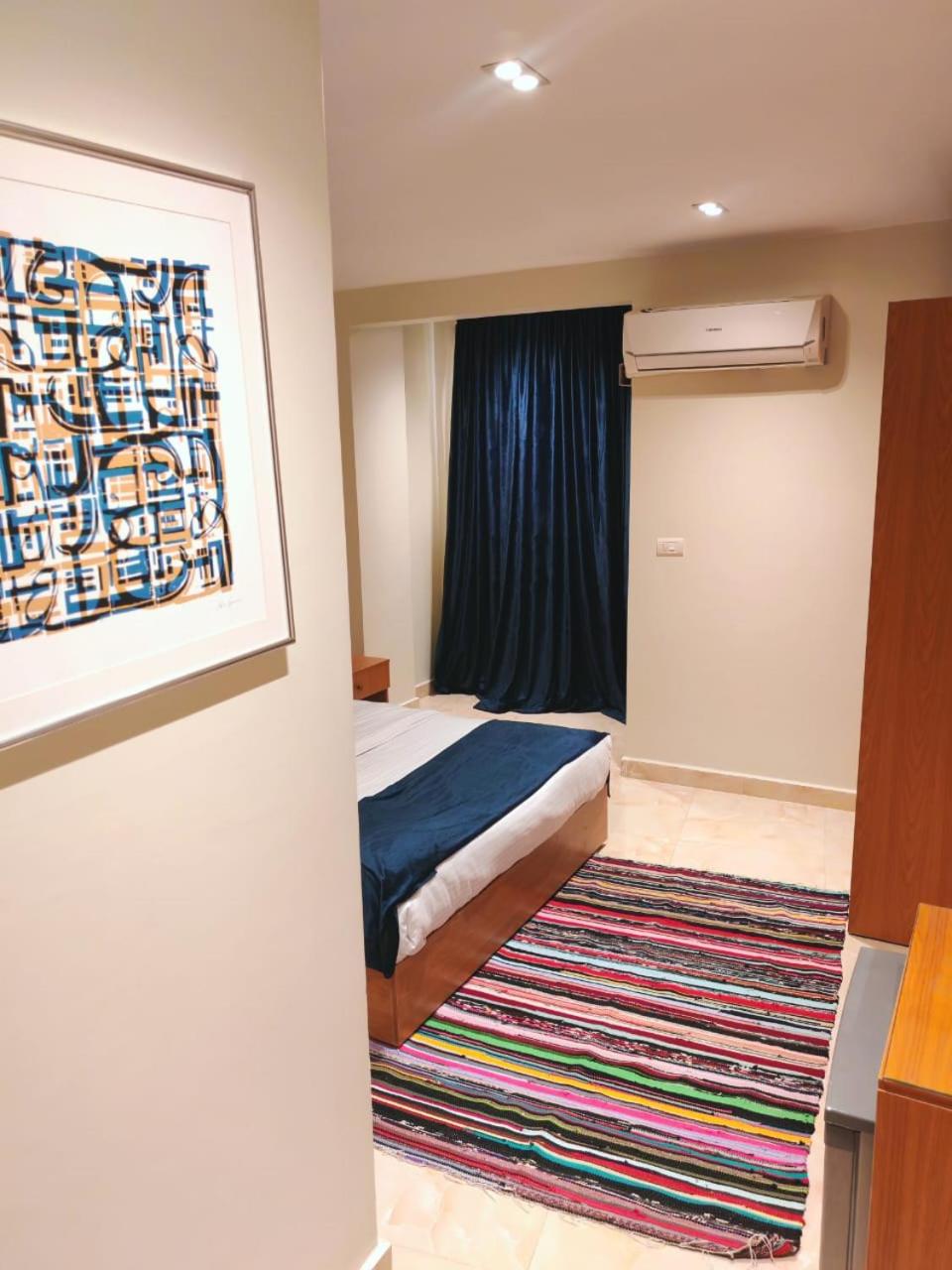 Kush Hotel, Grand Museum & Pyramids View - Photo 87