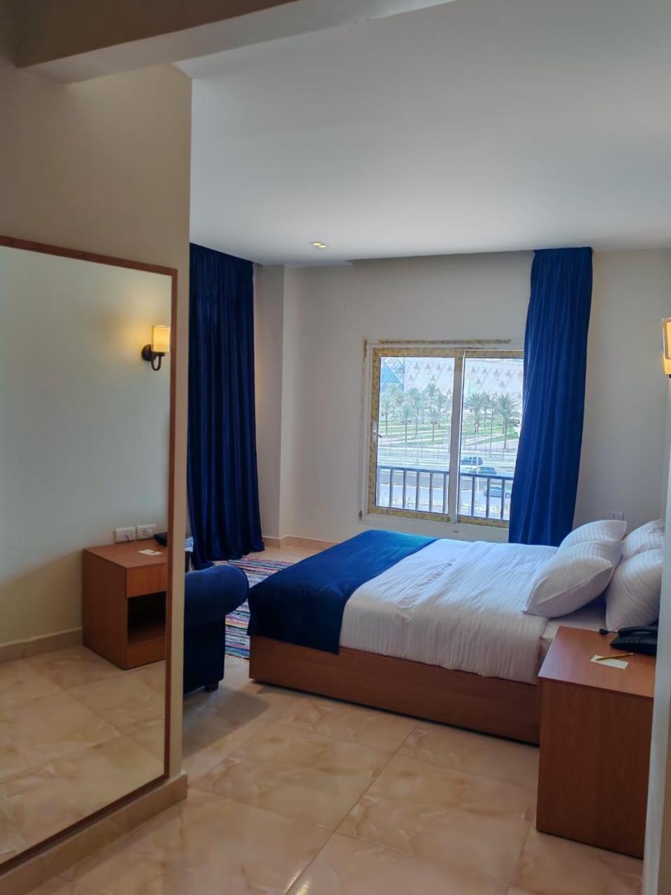 Kush Hotel, Grand Museum & Pyramids View - Photo 39