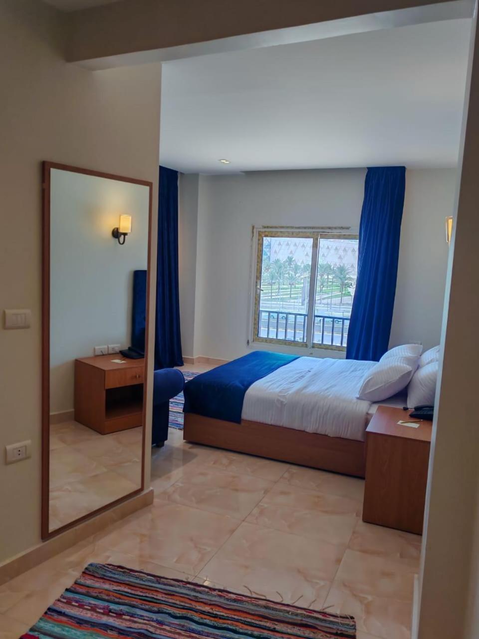 Kush Hotel, Grand Museum & Pyramids View - Photo 40