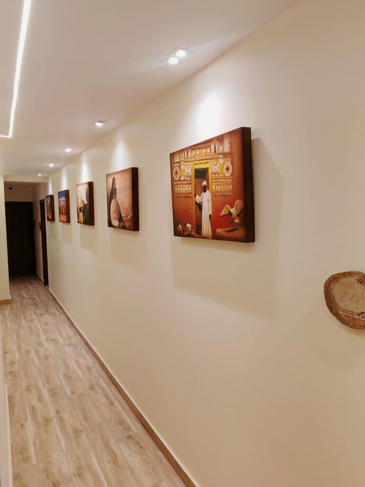 Kush Hotel, Grand Museum & Pyramids View - Photo 111