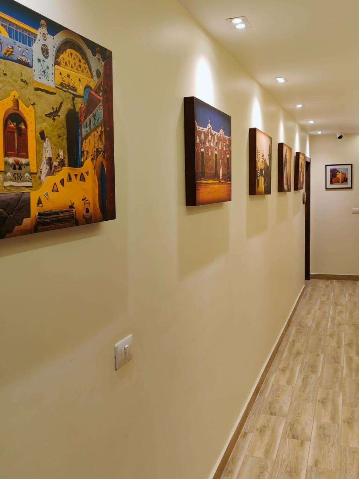 Kush Hotel, Grand Museum & Pyramids View - Photo 110