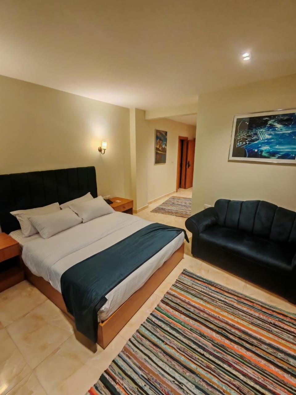 Kush Hotel, Grand Museum & Pyramids View - Photo 42