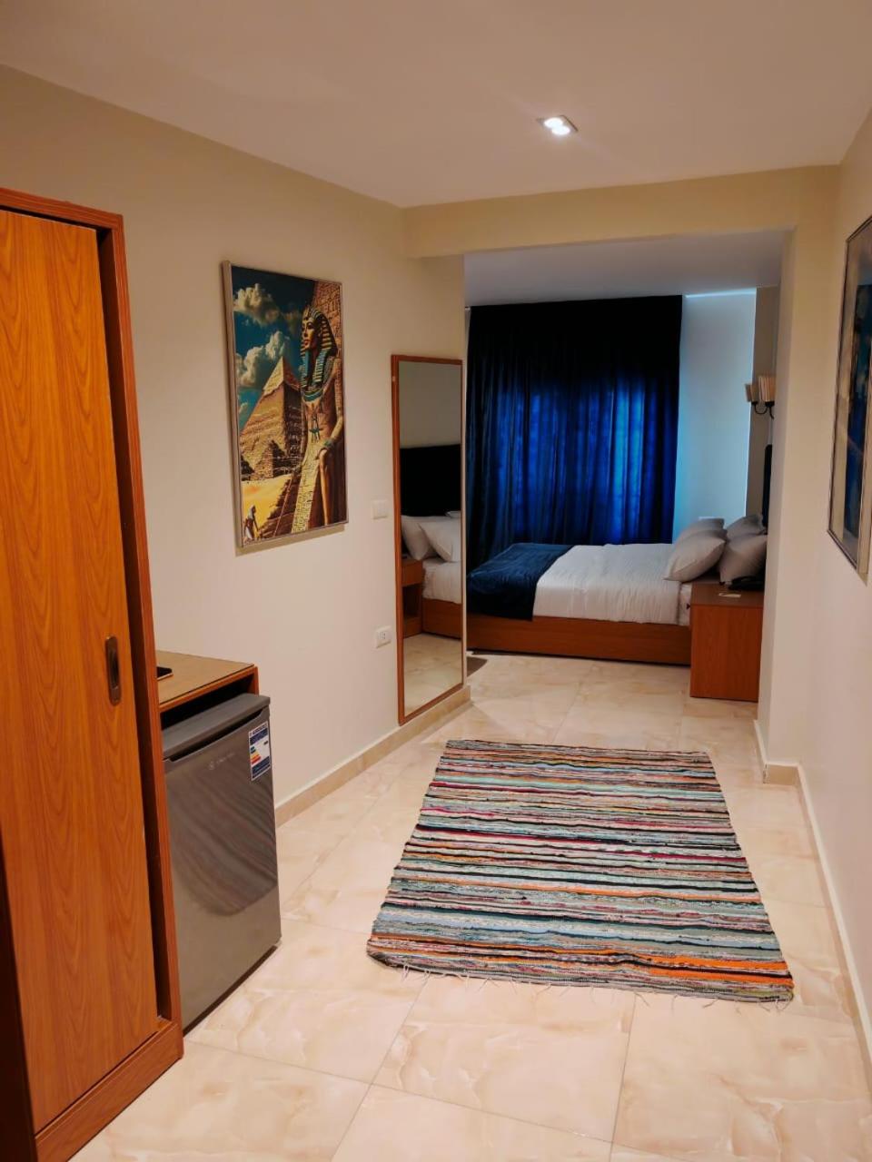 Kush Hotel, Grand Museum & Pyramids View - Photo 97