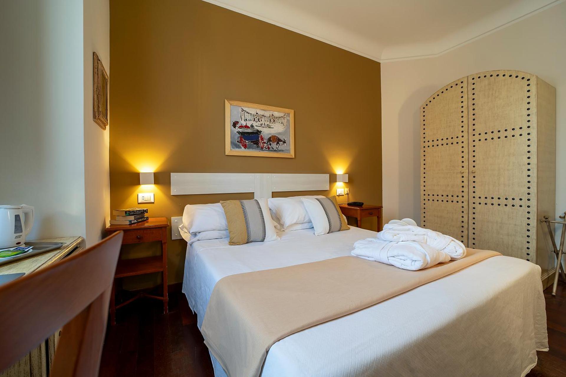 Hotel Vecchio Borgo - Photo 7
