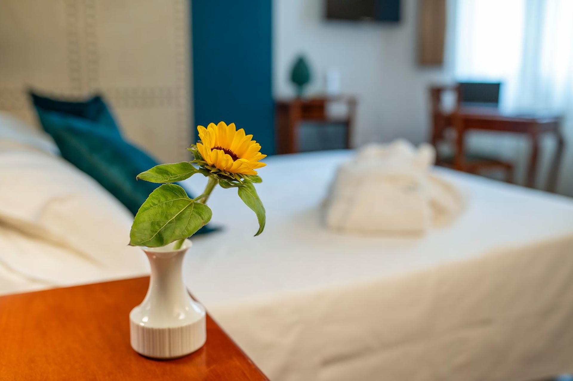 Hotel Vecchio Borgo - Photo 15