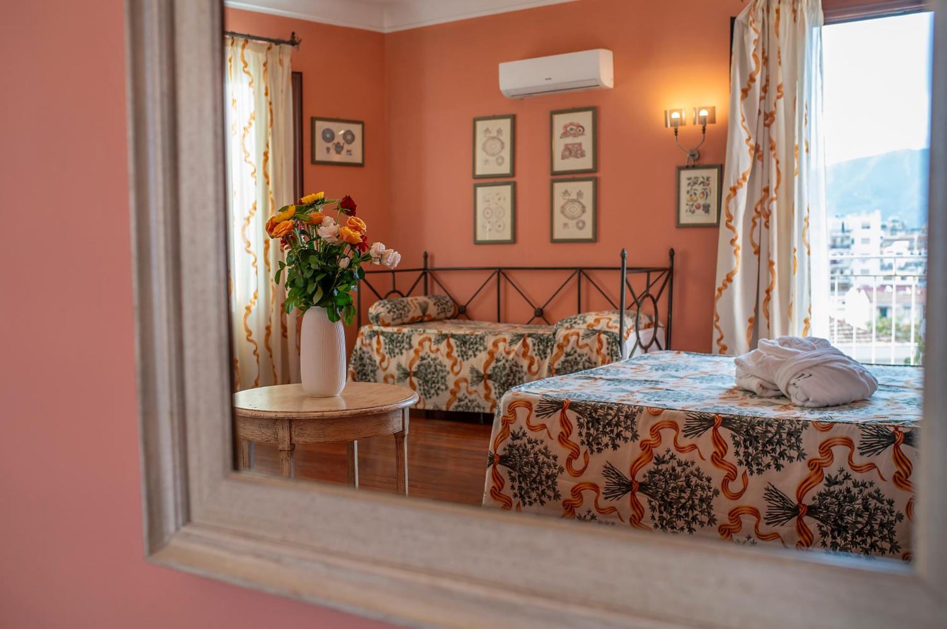Hotel Vecchio Borgo - Photo 20