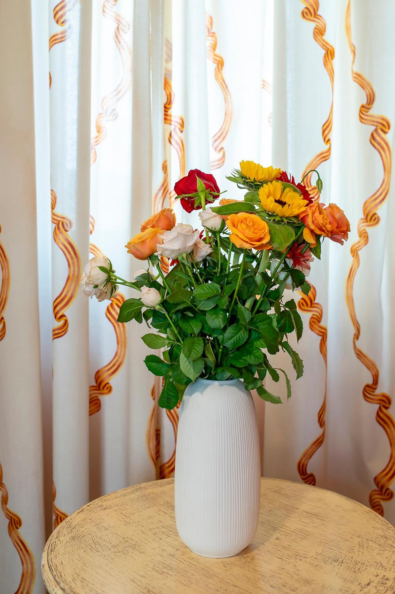 Hotel Vecchio Borgo - Photo 29