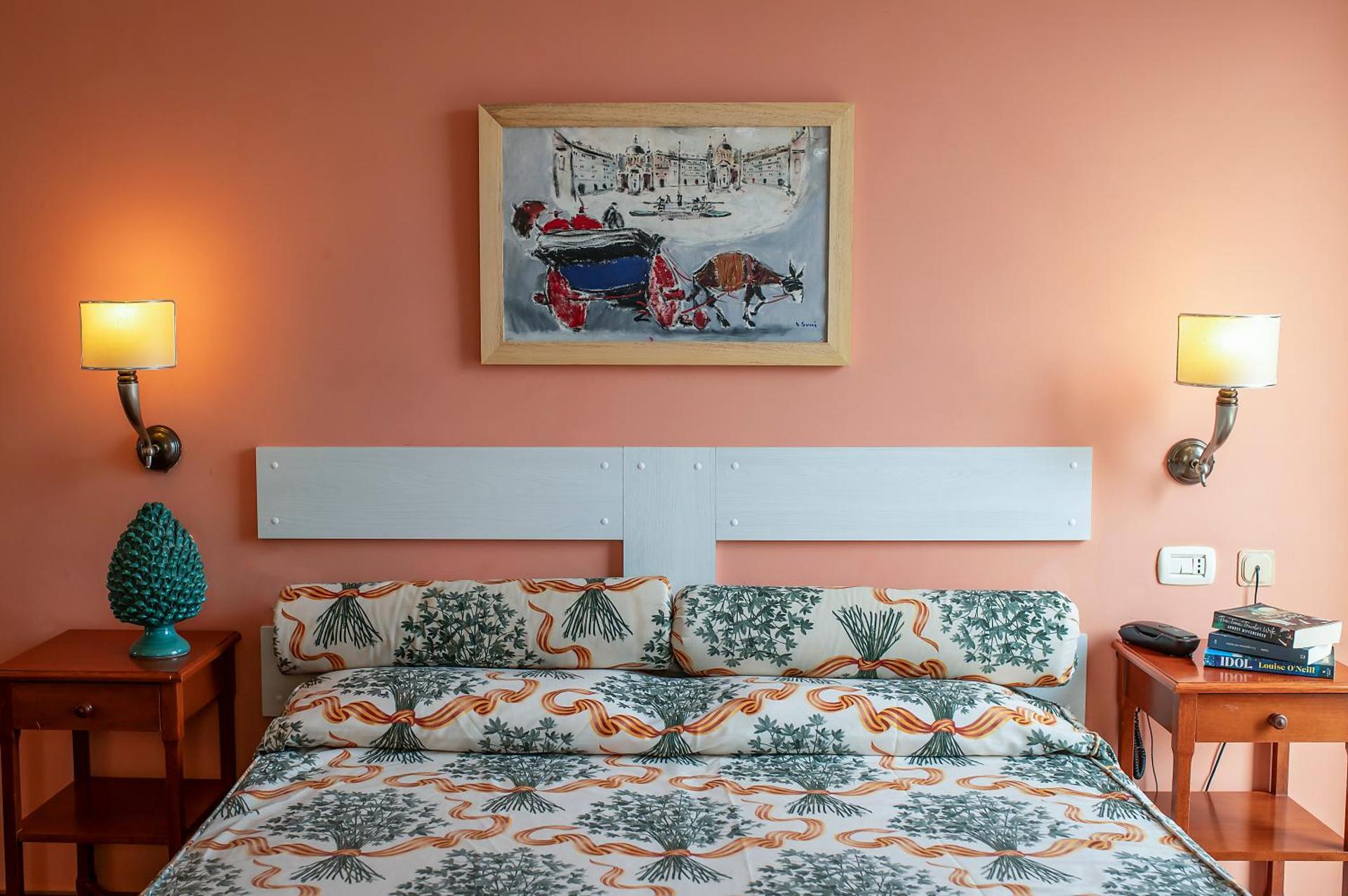Hotel Vecchio Borgo - Photo 30