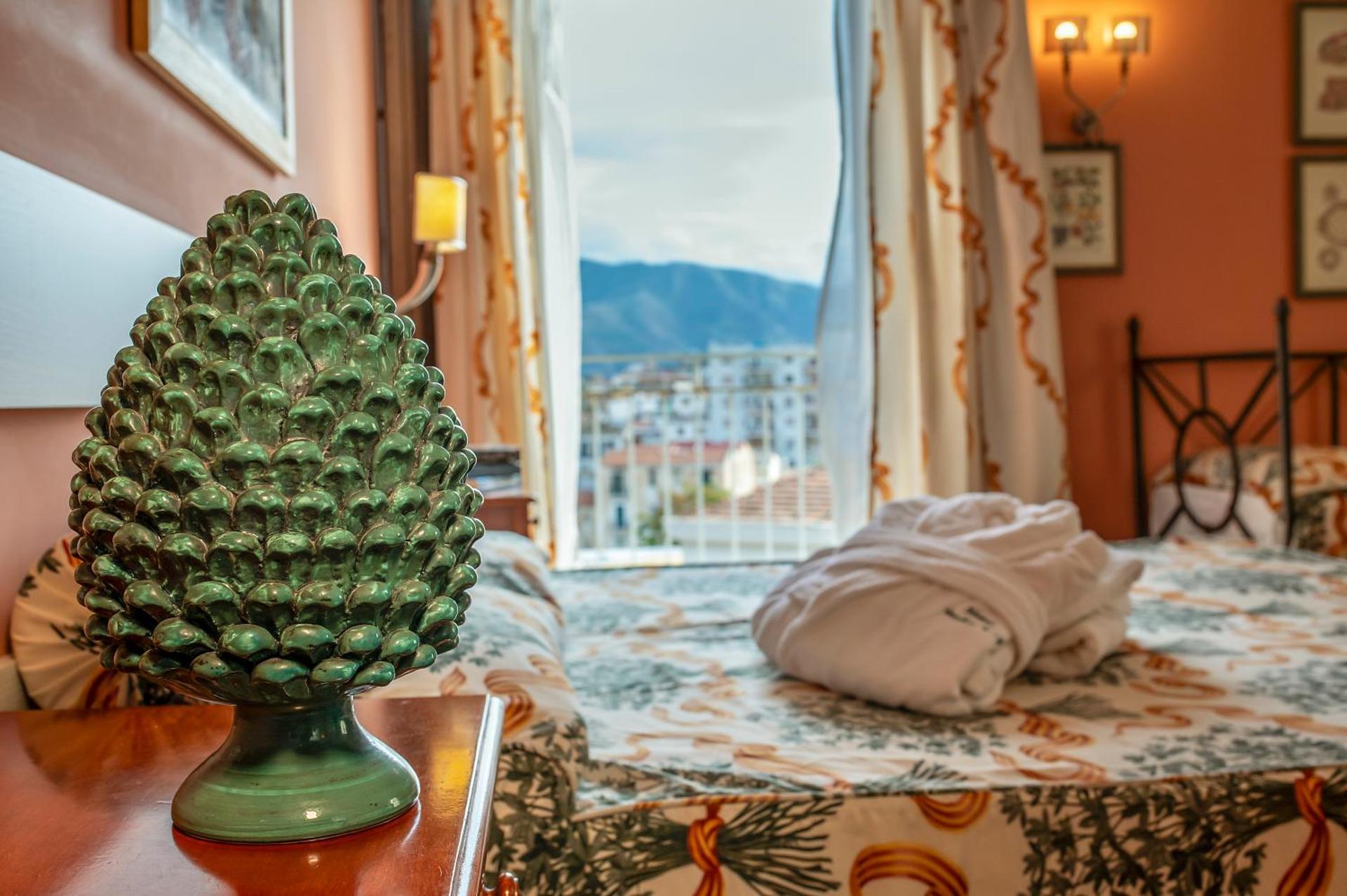 Hotel Vecchio Borgo - Photo 31