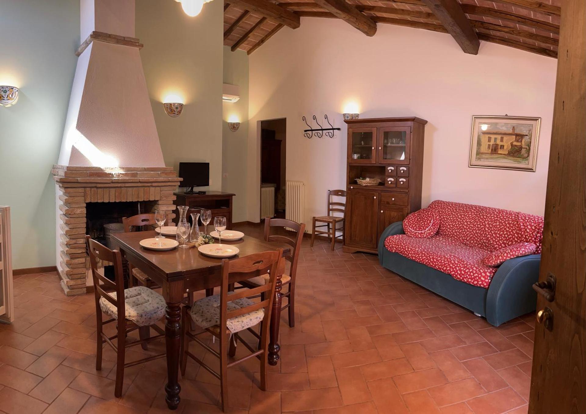Agriturismo La Collina dei Ciliegi - Photo 58