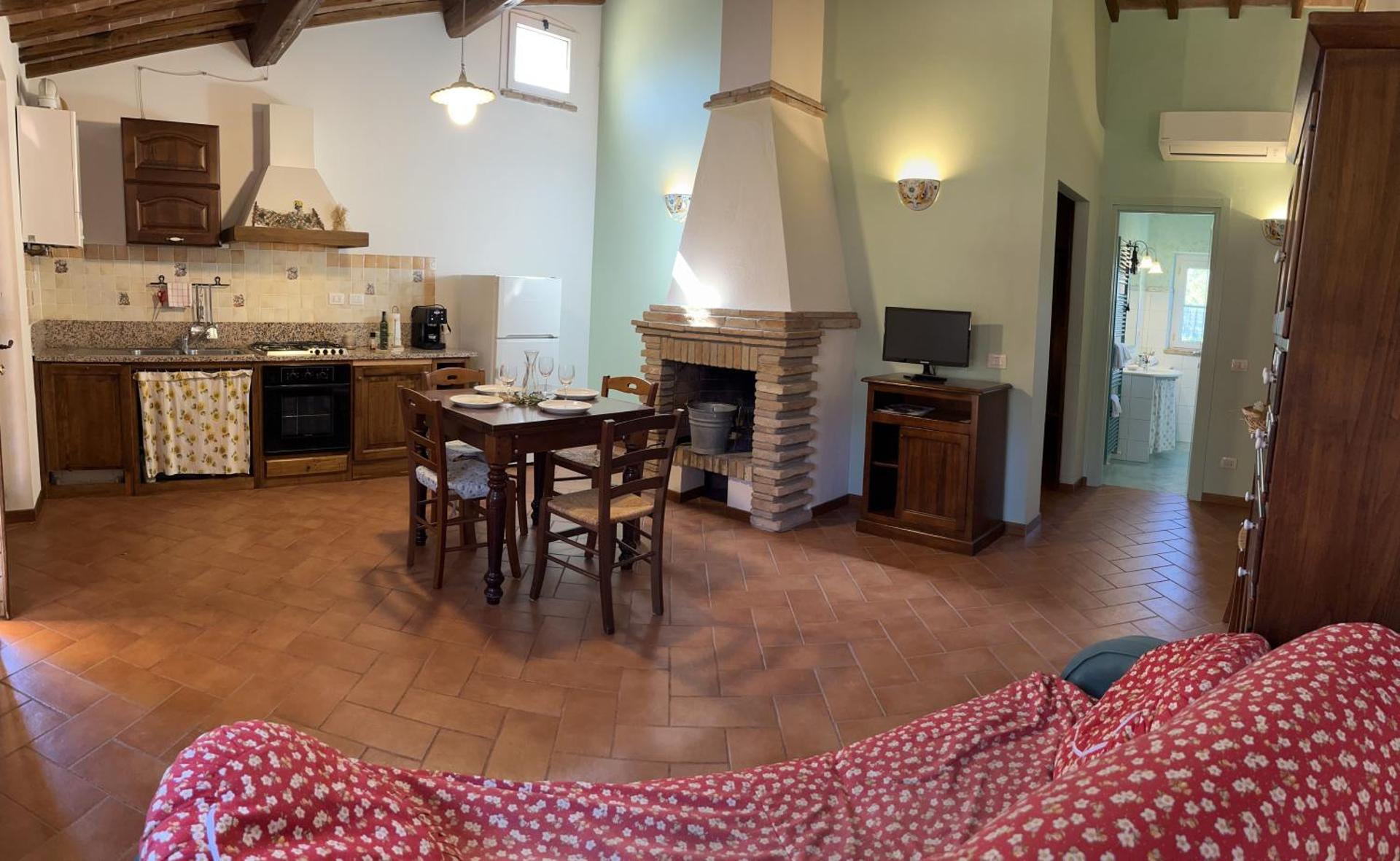 Agriturismo La Collina dei Ciliegi - Photo 57