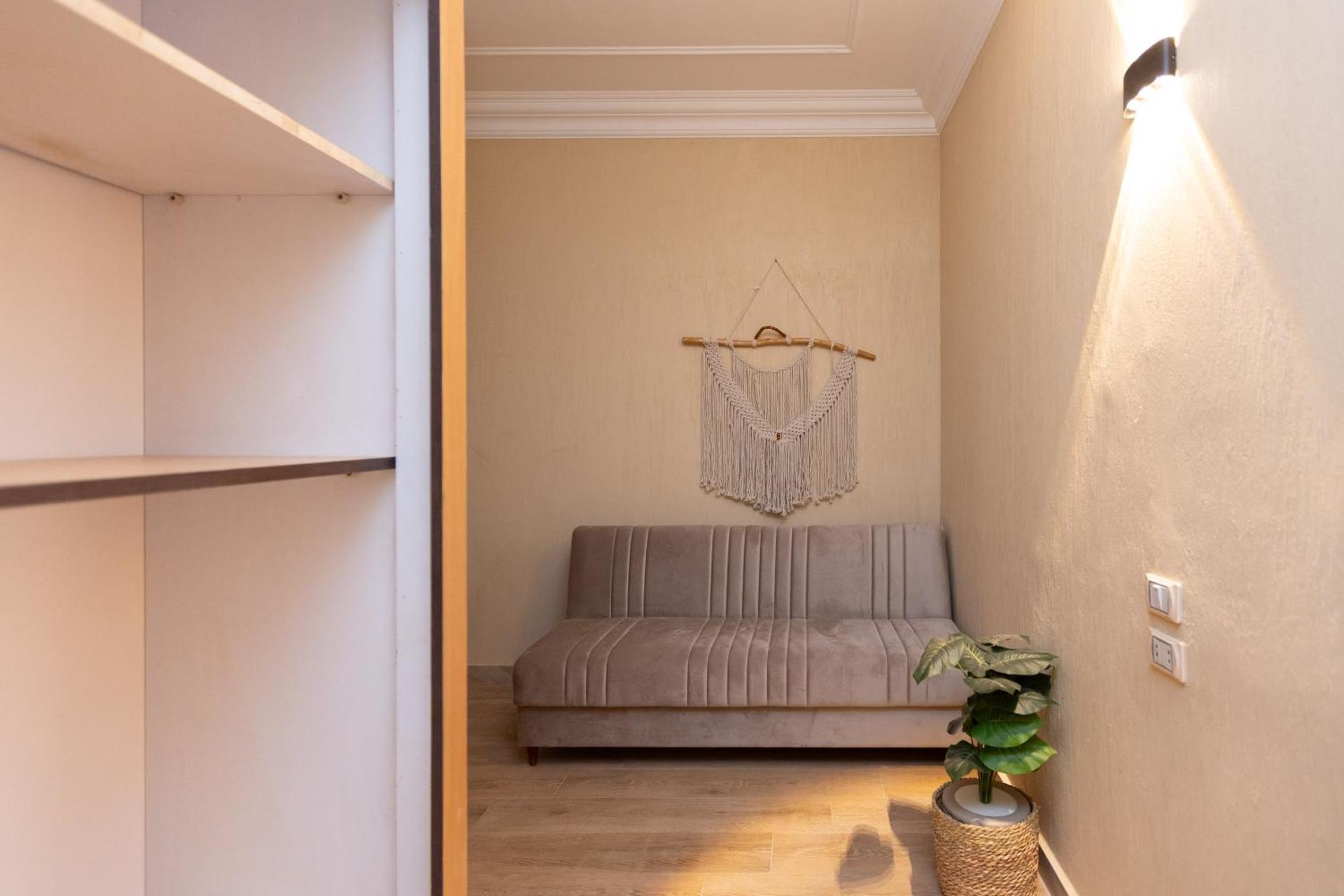 pyramids home inn - Photo 59