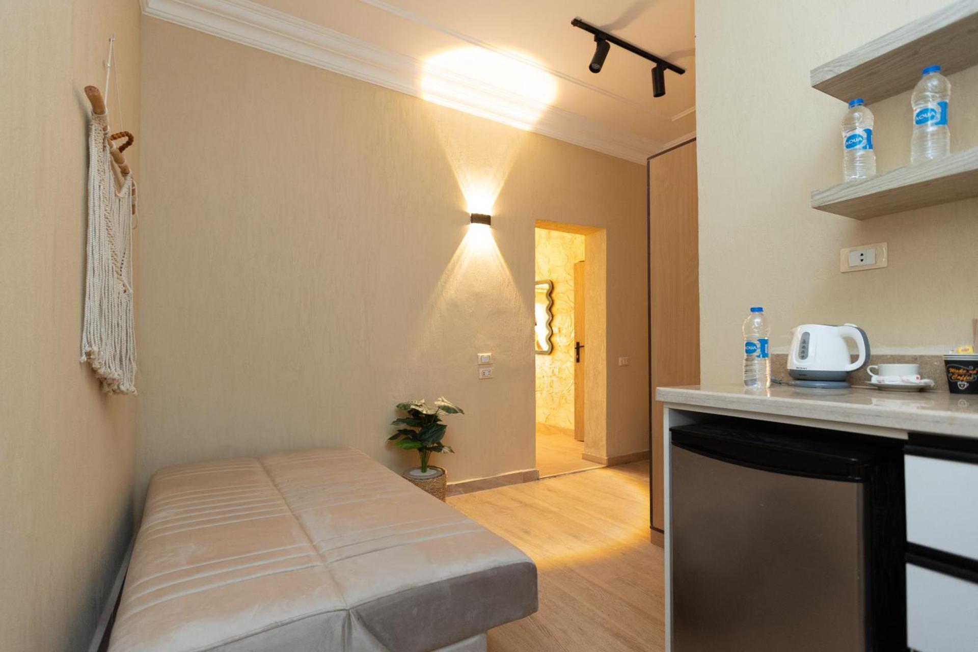 pyramids home inn - Photo 63