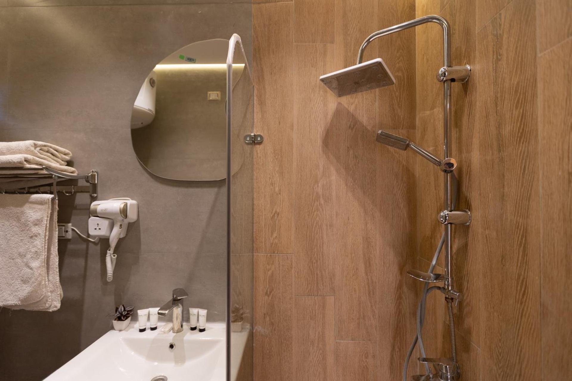 pyramids home inn - Photo 48