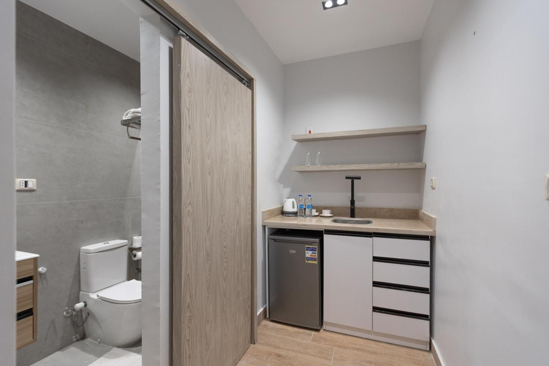 pyramids home inn - Photo 107