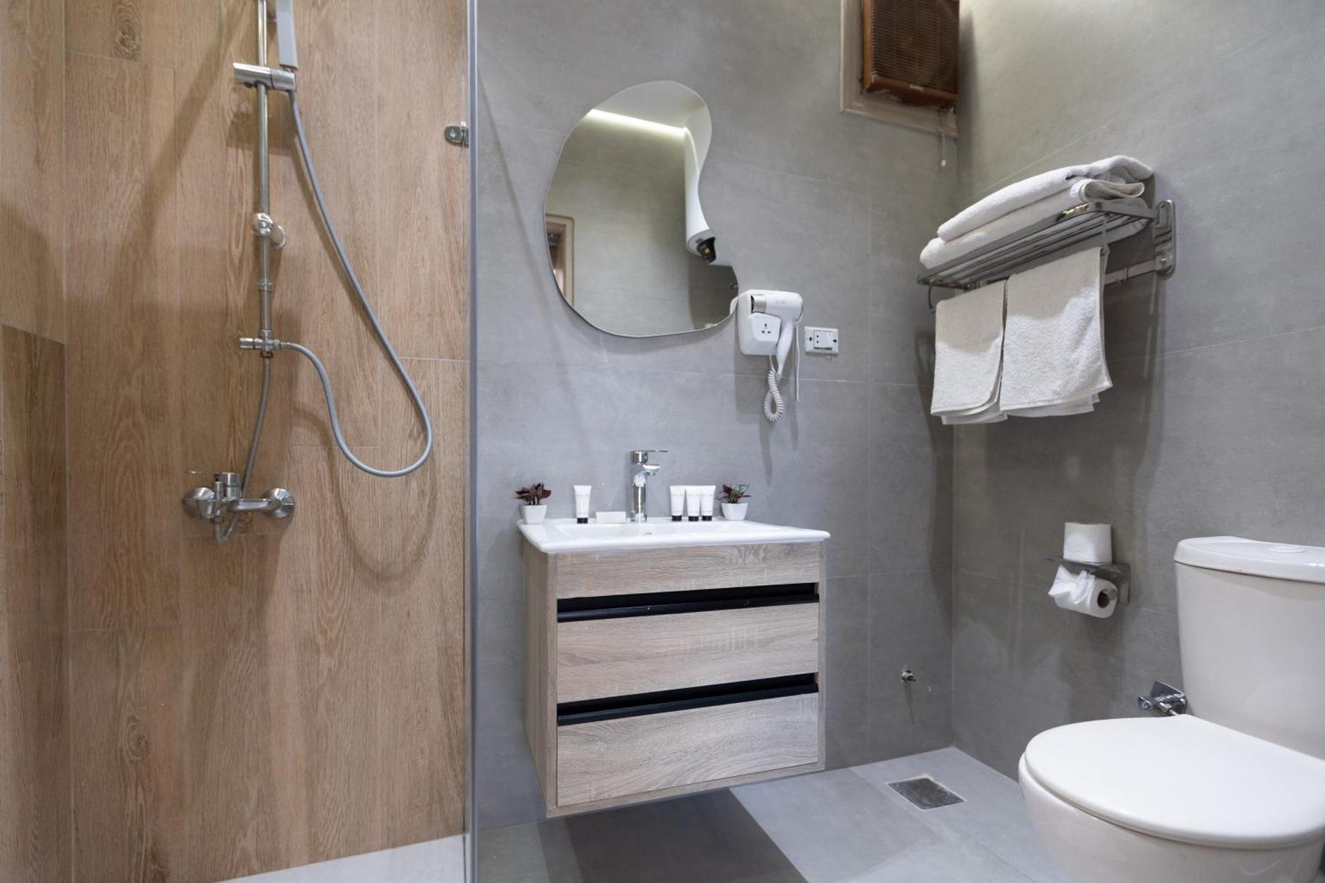 pyramids home inn - Photo 77