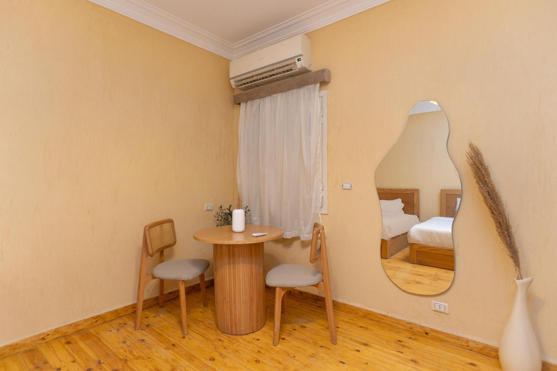 pyramids home inn - Photo 105