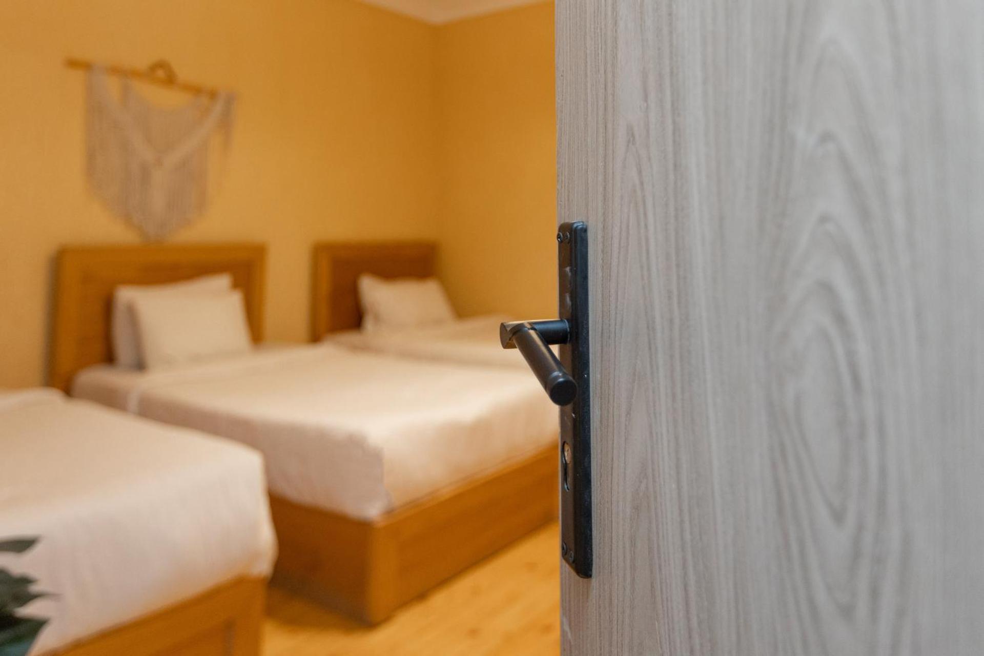 pyramids home inn - Photo 100