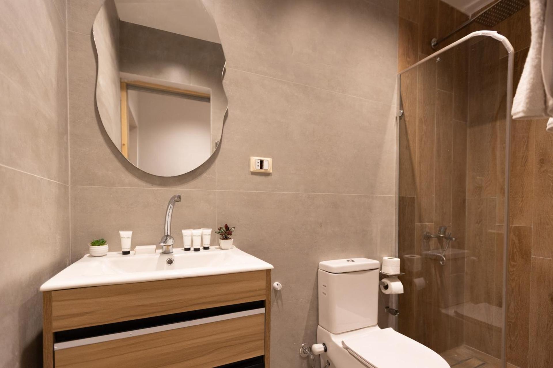 pyramids home inn - Photo 109