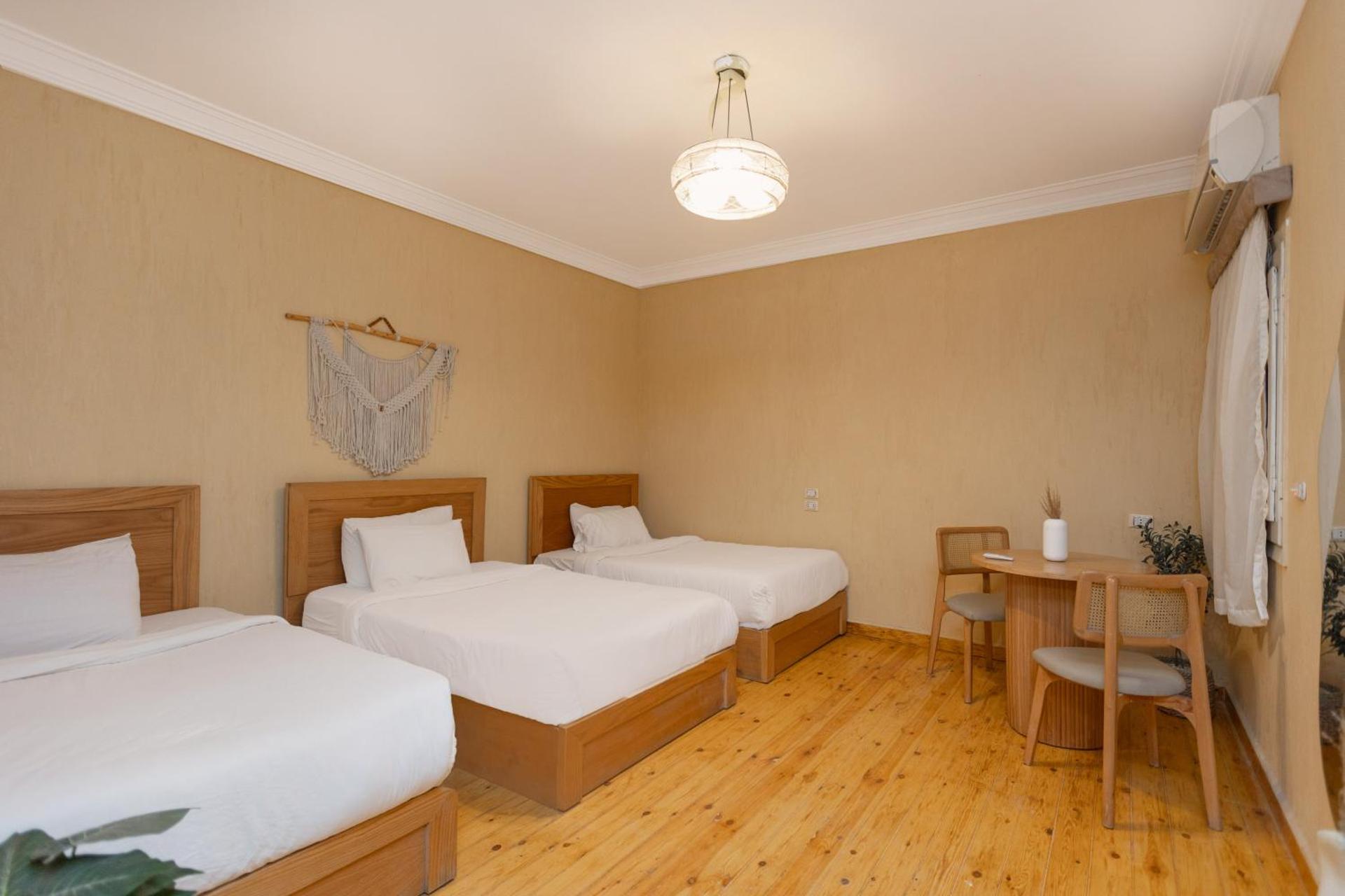 pyramids home inn - Photo 101