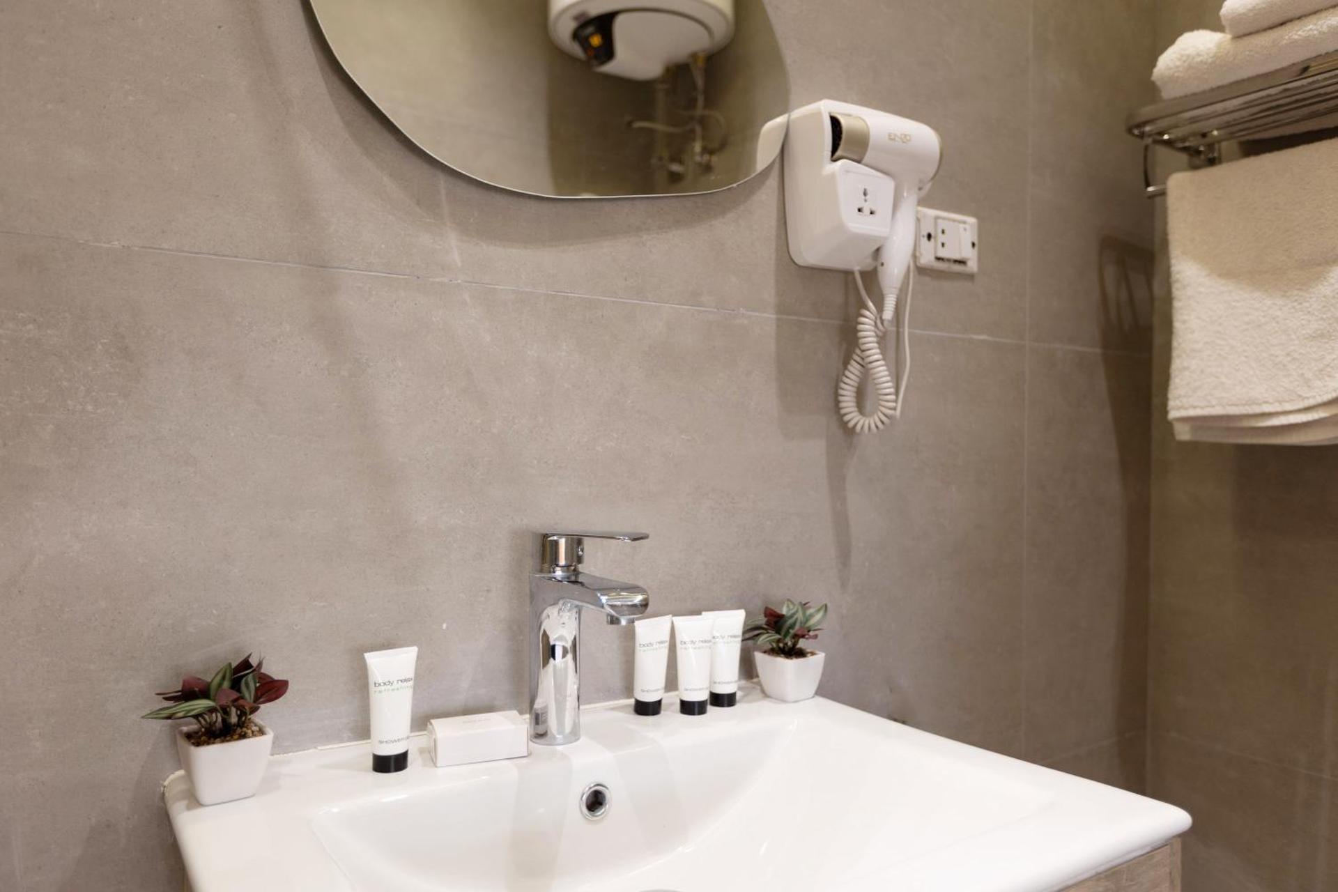 pyramids home inn - Photo 45