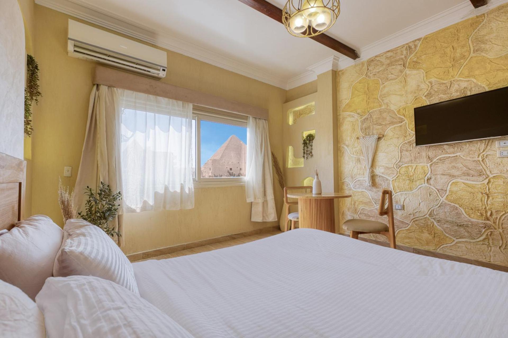 pyramids home inn - Photo 52