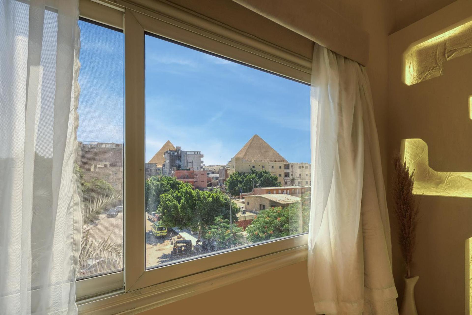 pyramids home inn - Photo 58