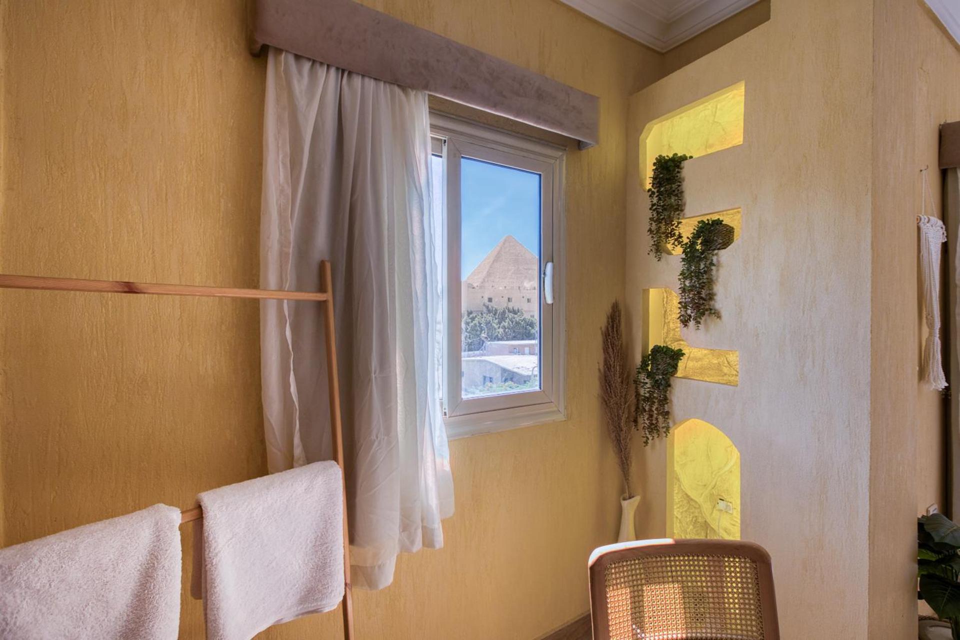 pyramids home inn - Photo 37