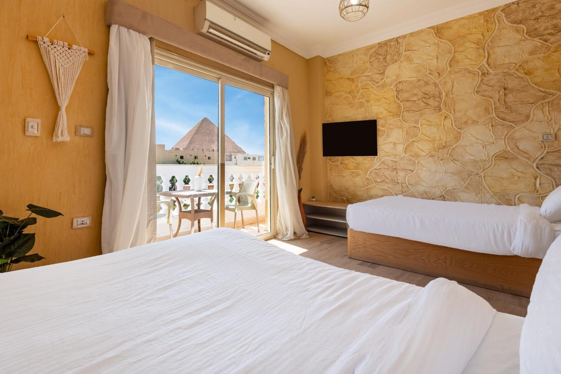 pyramids home inn - Photo 28