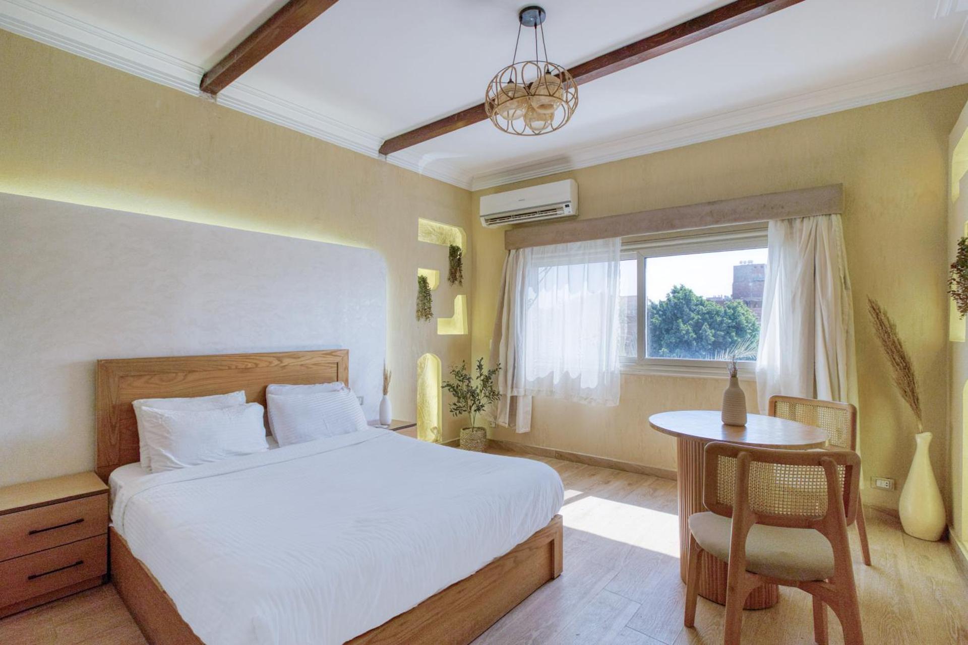 pyramids home inn - Photo 53