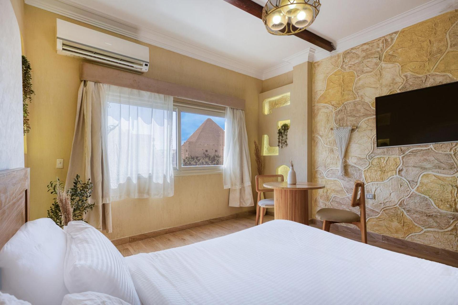 pyramids home inn - Photo 51