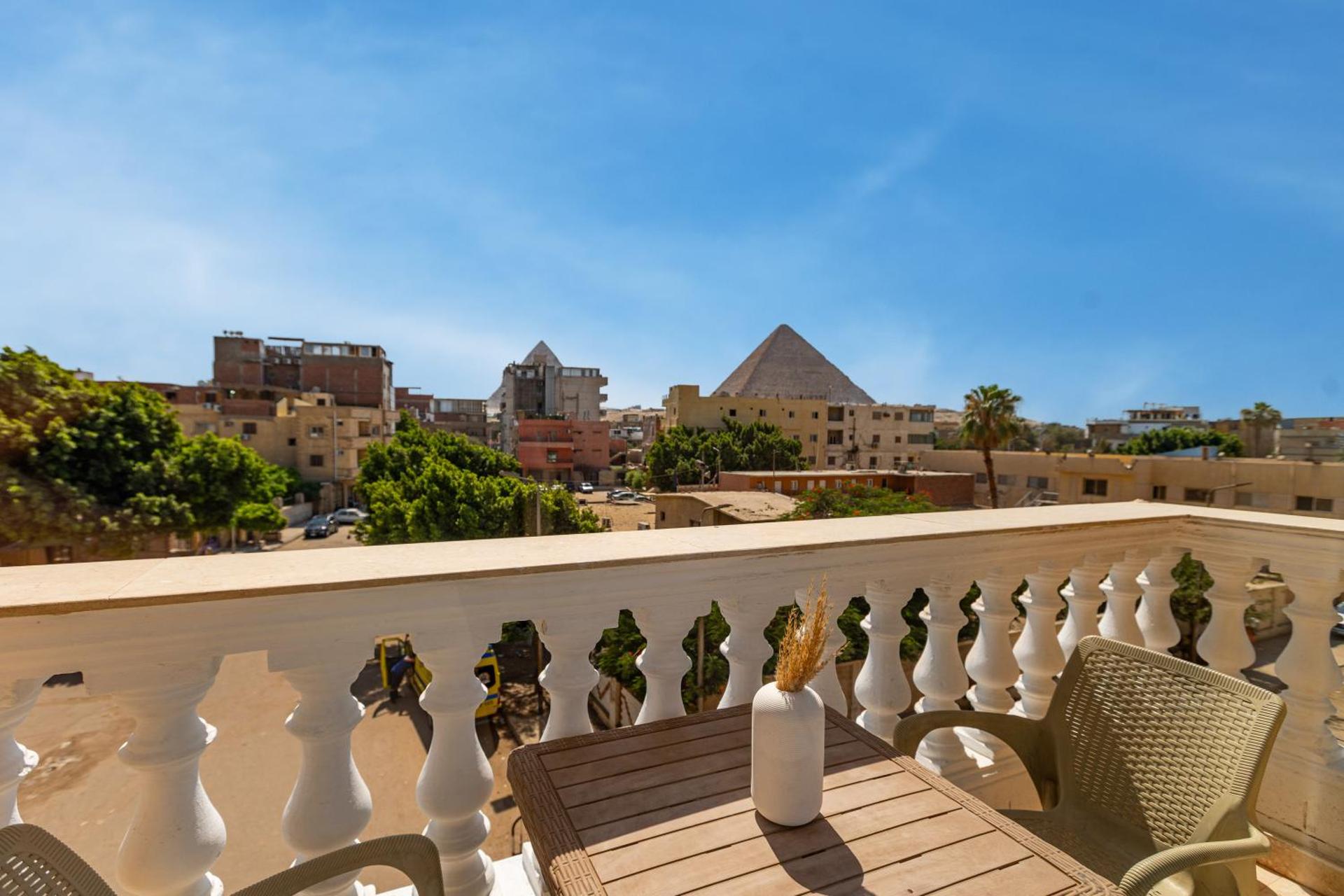 pyramids home inn - Photo 32