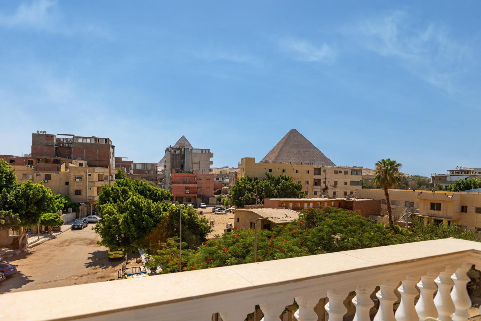 pyramids home inn - Photo 30