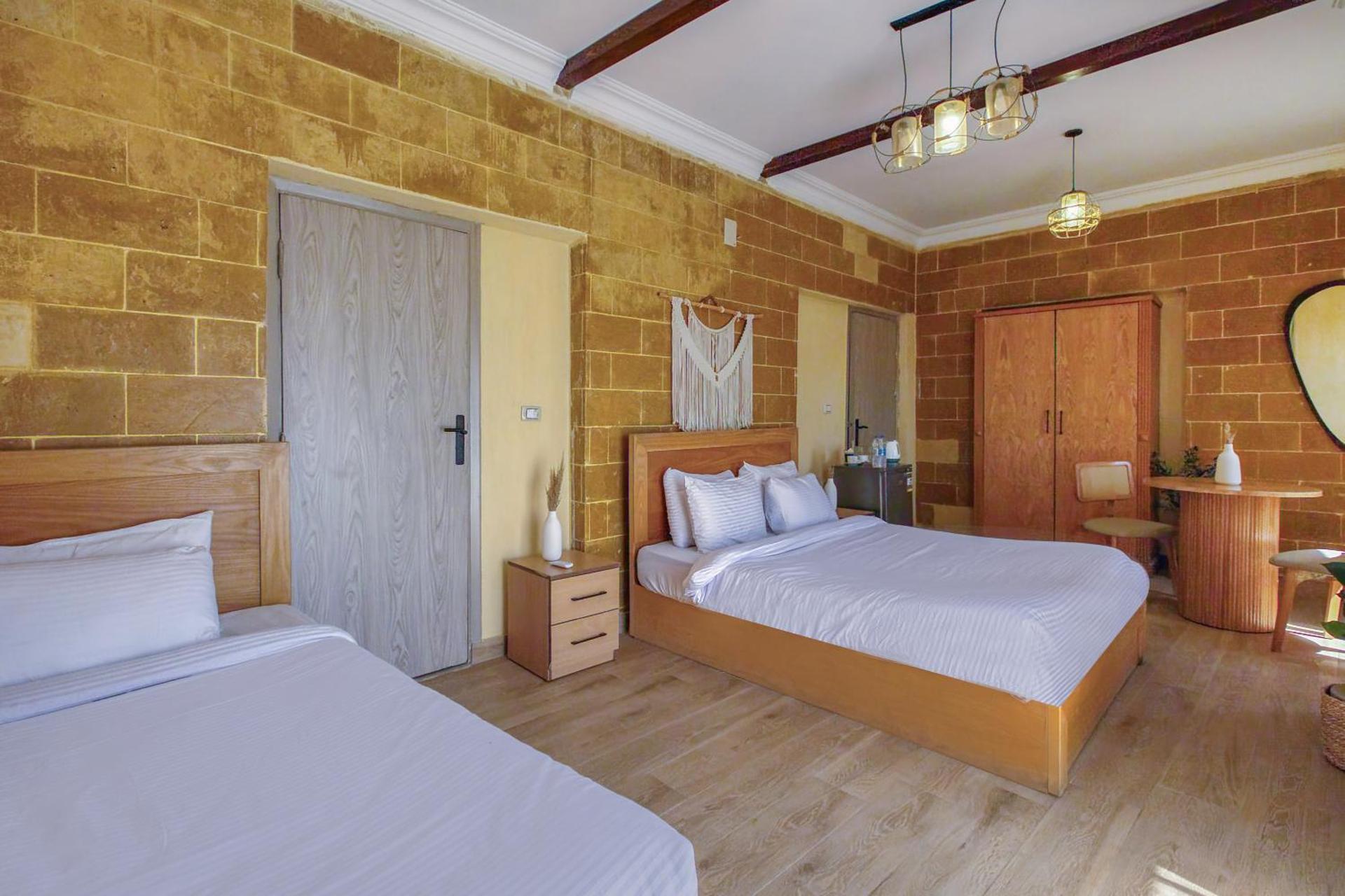 pyramids home inn - Photo 38