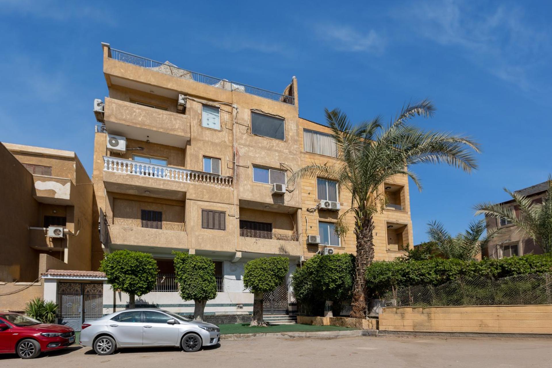 pyramids home inn - Photo 114