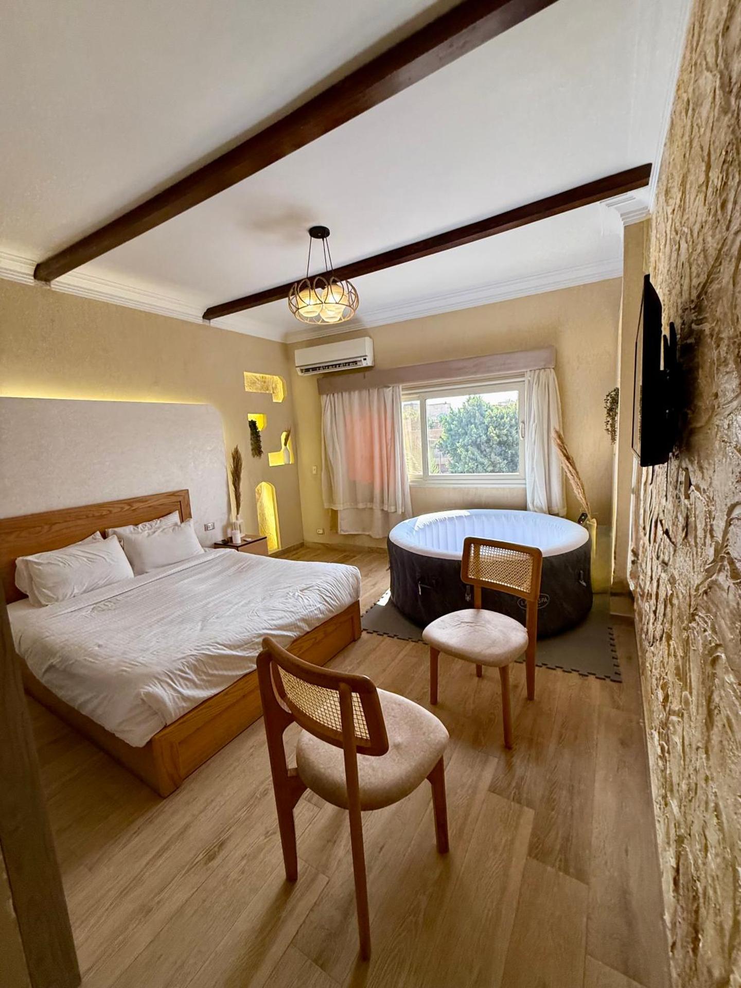 pyramids home inn - Photo 55